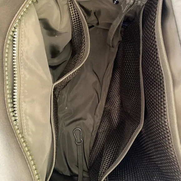 Dagne Dover diaper bag - Picture 6 of 9